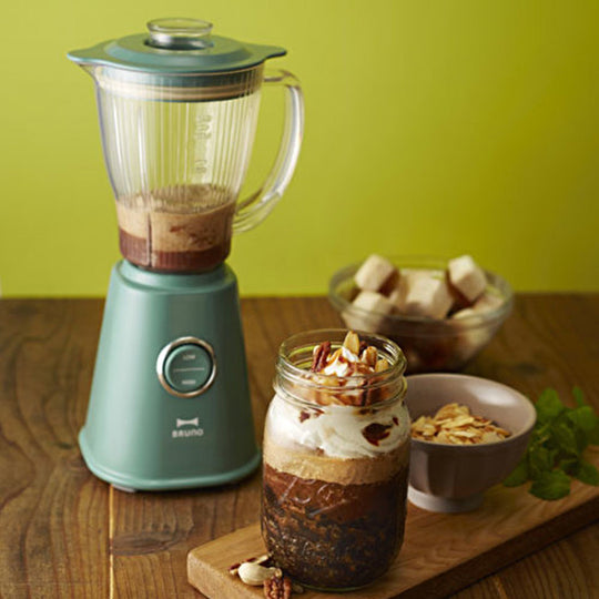 BRUNO(ブルーノ) コンパクトブレンダー グリーン
