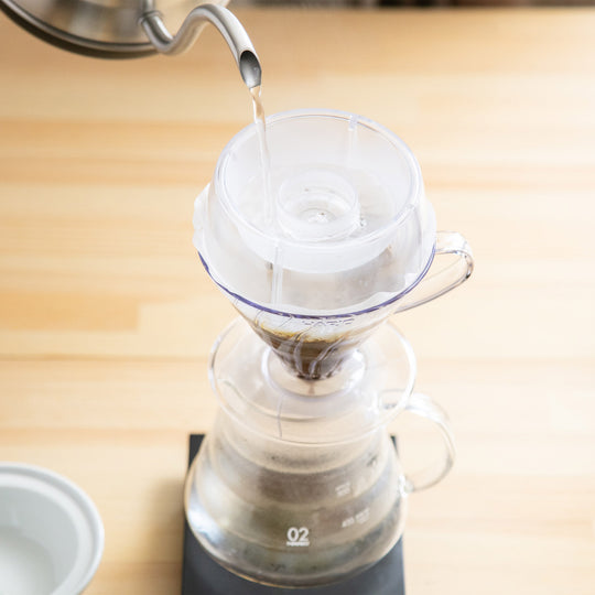 HARIO(ハリオ) V60ドリップアシスト セット