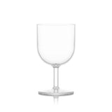 bodum(ボダム) OKTETT(オクテット） 赤ワイングラス 0.25L 6個セット