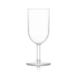 bodum(ボダム) OKTETT(オクテット） 白ワイングラス 0.23L 6個セット