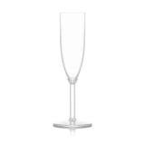 bodum(ボダム) OKTETT(オクテット） シャンパンフルートグラス 0.12L 6個セット