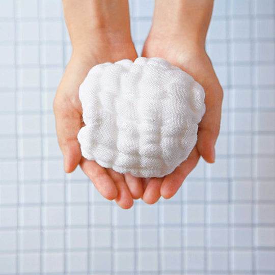 白雪スクワランうるおいたおる