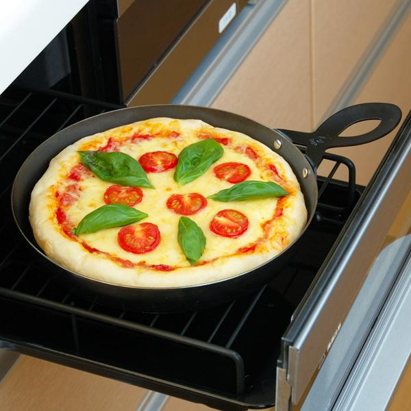 オークス レイエ グリルピザプレート |キッチン用品通販サイト Y.YACHT