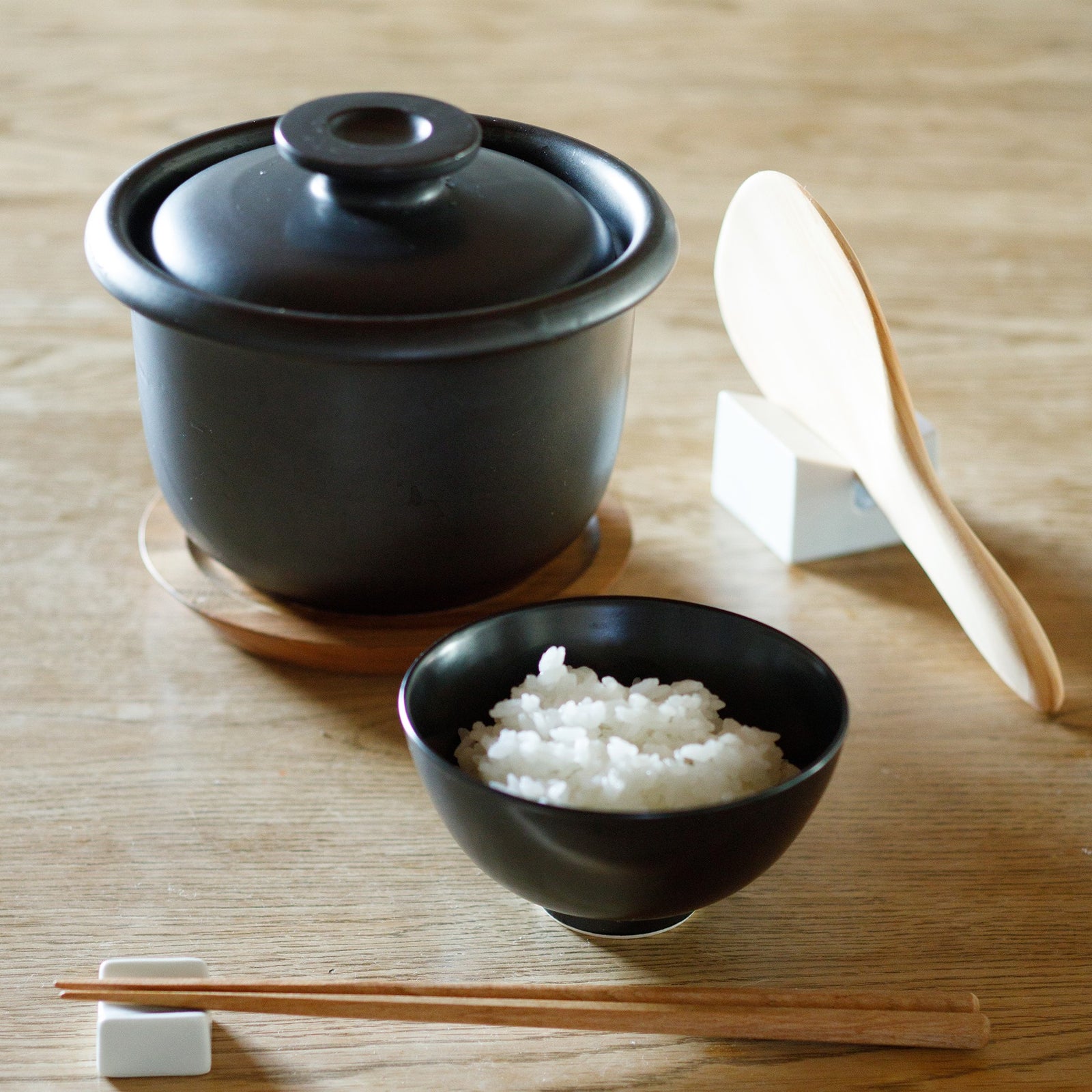 TEMA 飯碗 白 |キッチン用品通販サイト Y.YACHT STORE
