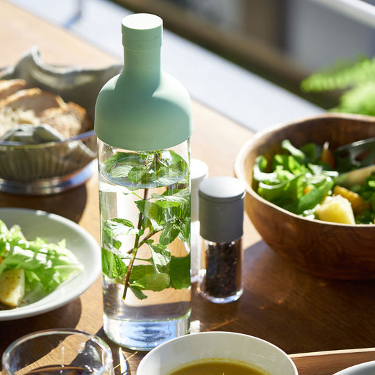 365methods ハリオ フィルターインボトル ミントグリーン