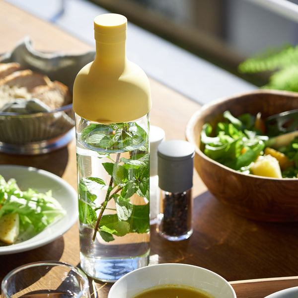 HARIO(ハリオ)ワンカップティーメーカー ホワイト