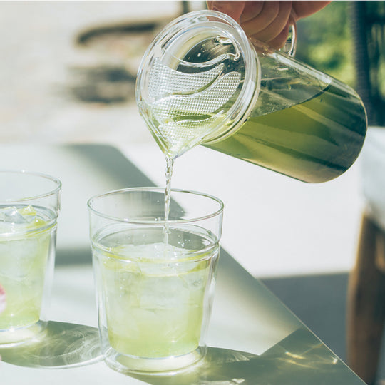 HARIO(ハリオ) SimplyHARIO グラスティーメーカー