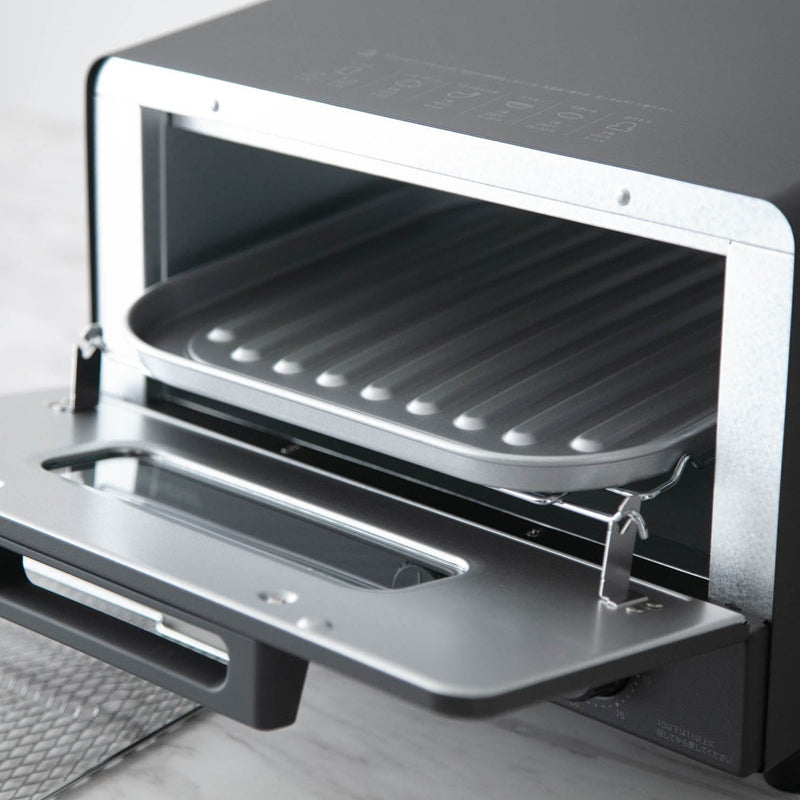 Vitantonio（ビタントニオ）オーブントースター VOT-50-K |キッチン 