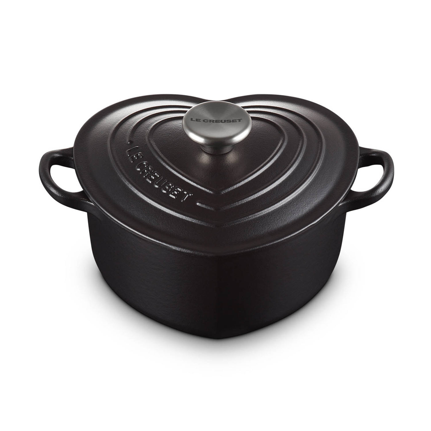限定品】LE CREUSET(ル・クルーゼ) バレンタイン ココット・ダムール
