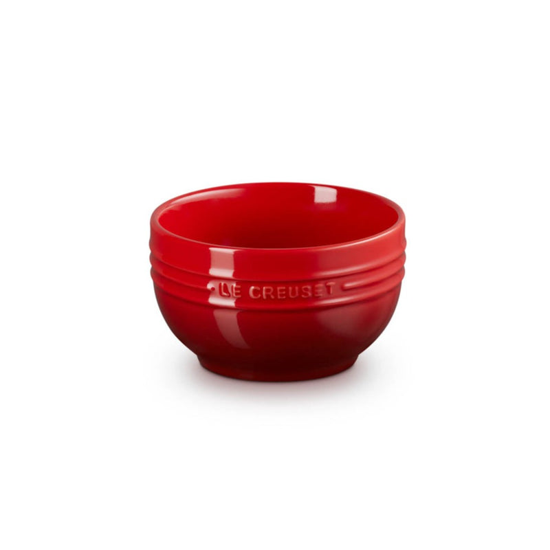 LE CREUSET(ル・クルーゼ)  レジェ・ボール チェリーレッド