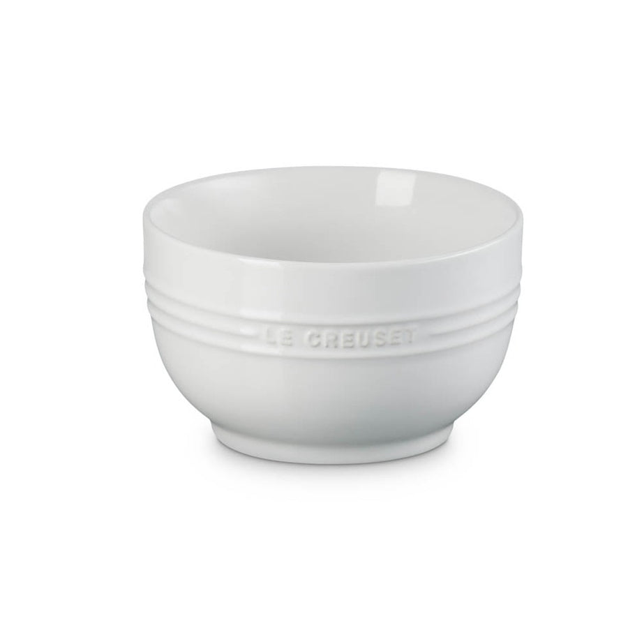 LE CREUSET(ル・クルーゼ) レジェ・ボール ホワイト |キッチン
