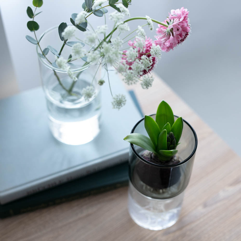 花器　ガラス　2個 imgrc0105608941.jpg