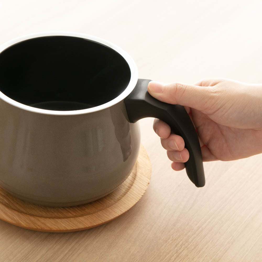 WMF フュージョンテック ミネラル マルチポット 14cm プラチナム WMF Fusiontec Mineral Multipot / ヴェーエムエフ フュージョン
