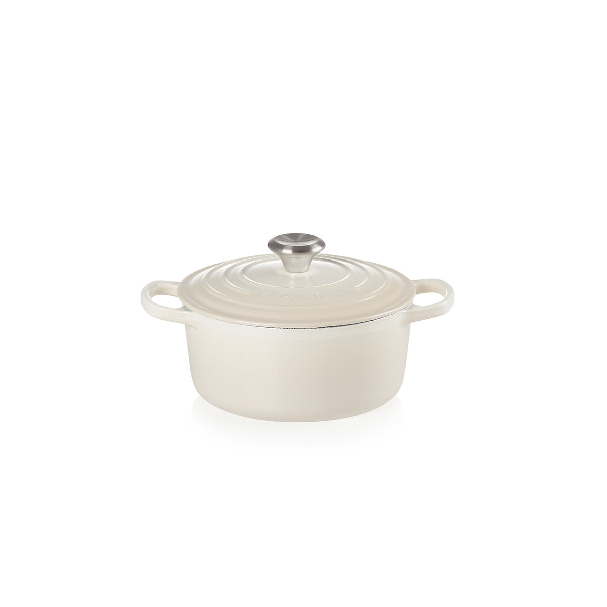 LE CREUSET(ル・クルーゼ) ココット・ロンド マリンブルー |キッチン用品通販サイト Y.YACHT STORE