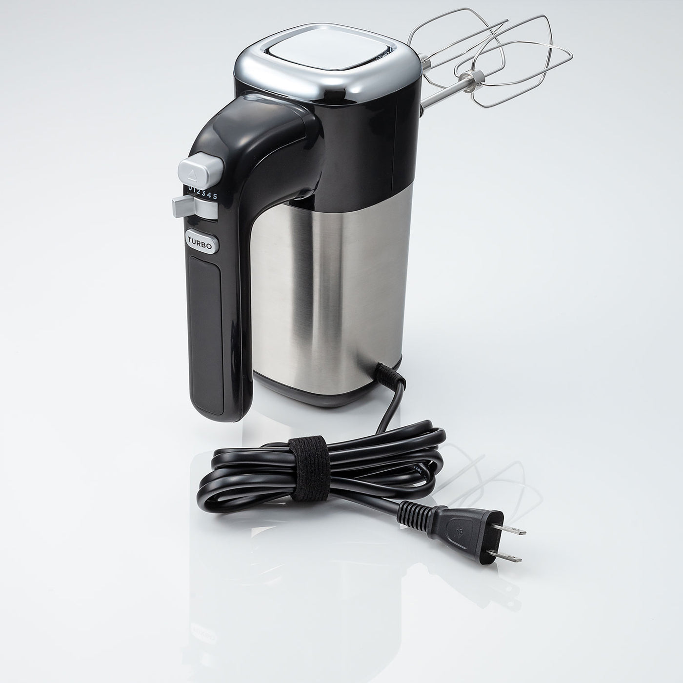 商品画像：ラッセルホブス ベーシックハンドミキサー 2500JP 泡だて器 4