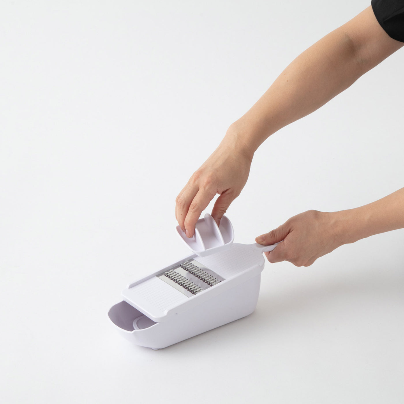 貝印 SELECT100 調理器セット |キッチン用品通販サイト Y.YACHT STORE