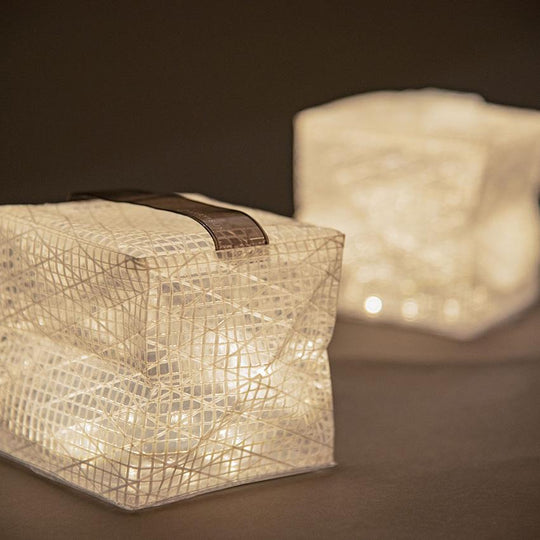 CARRY THE SUN（キャリー・ザ・サン） ウォームライト ホワイト