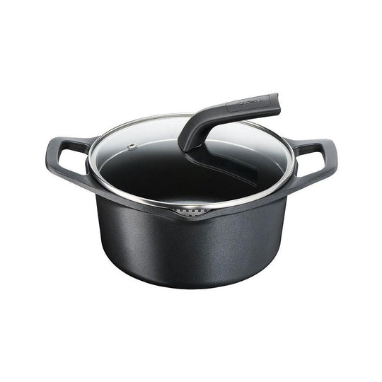 T-fal(ティファール) キャストライン アロマ プロ シチューポット 20cm