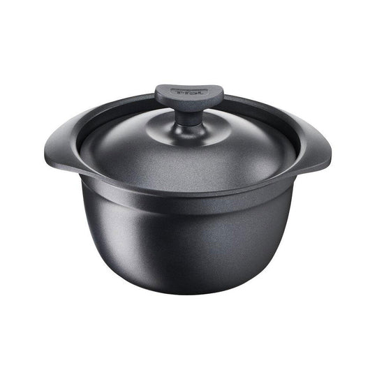 T-fal(ティファール) キャストライン アロマ プロ ライスポット 18cm