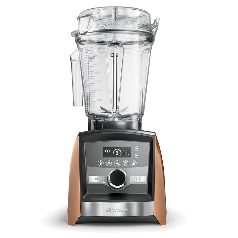 Vitamix(バイタミックス) アセント A3500i コパー 703113671111 ...