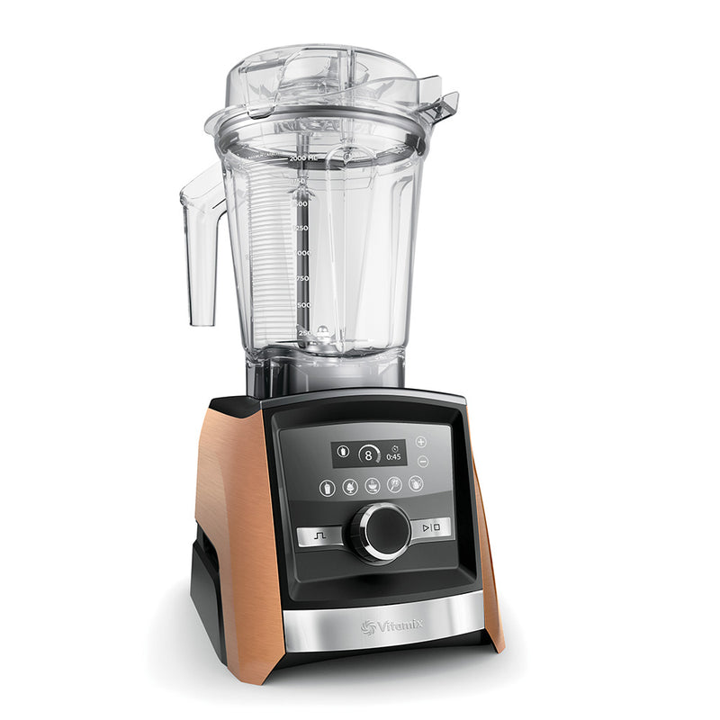 Vitamix(バイタミックス) アセント A3500i コパー