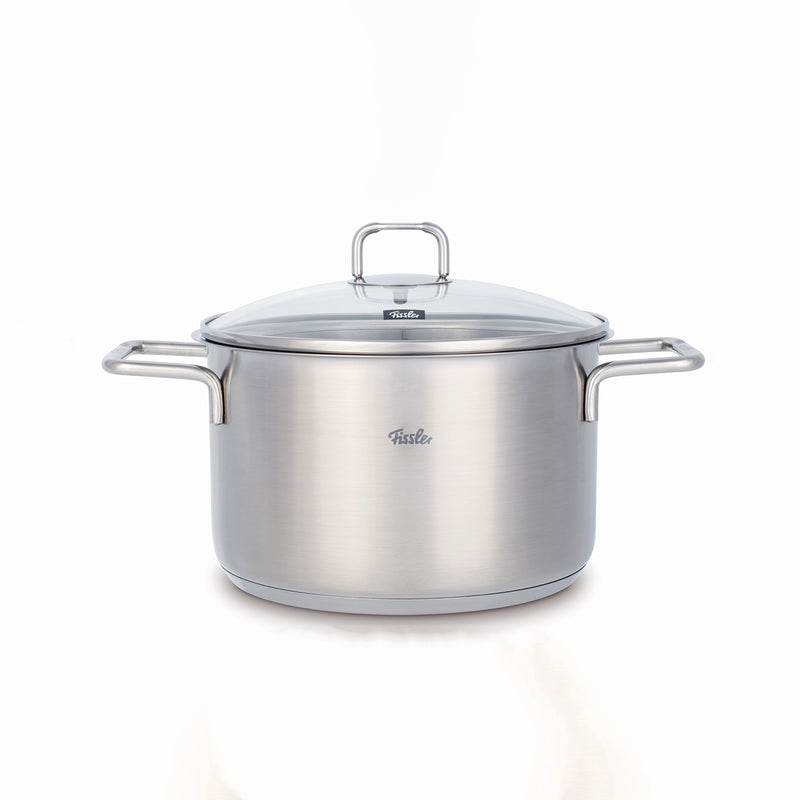 Fissler(フィスラー) ハンブルク シチューポット |キッチン用品通販