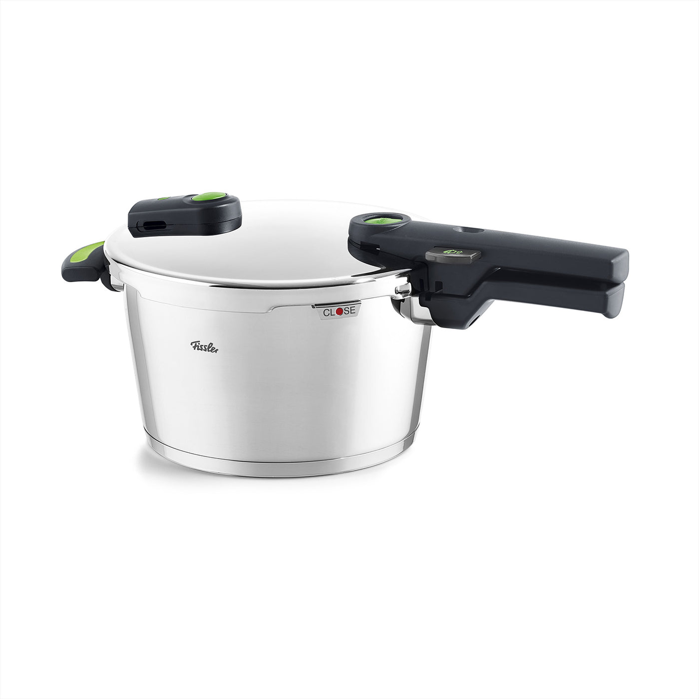 Fissler(フィスラー) ビタクイック ビタクイックグリーン4.5L |キッチン用品通販サイト Y.YACHT STORE