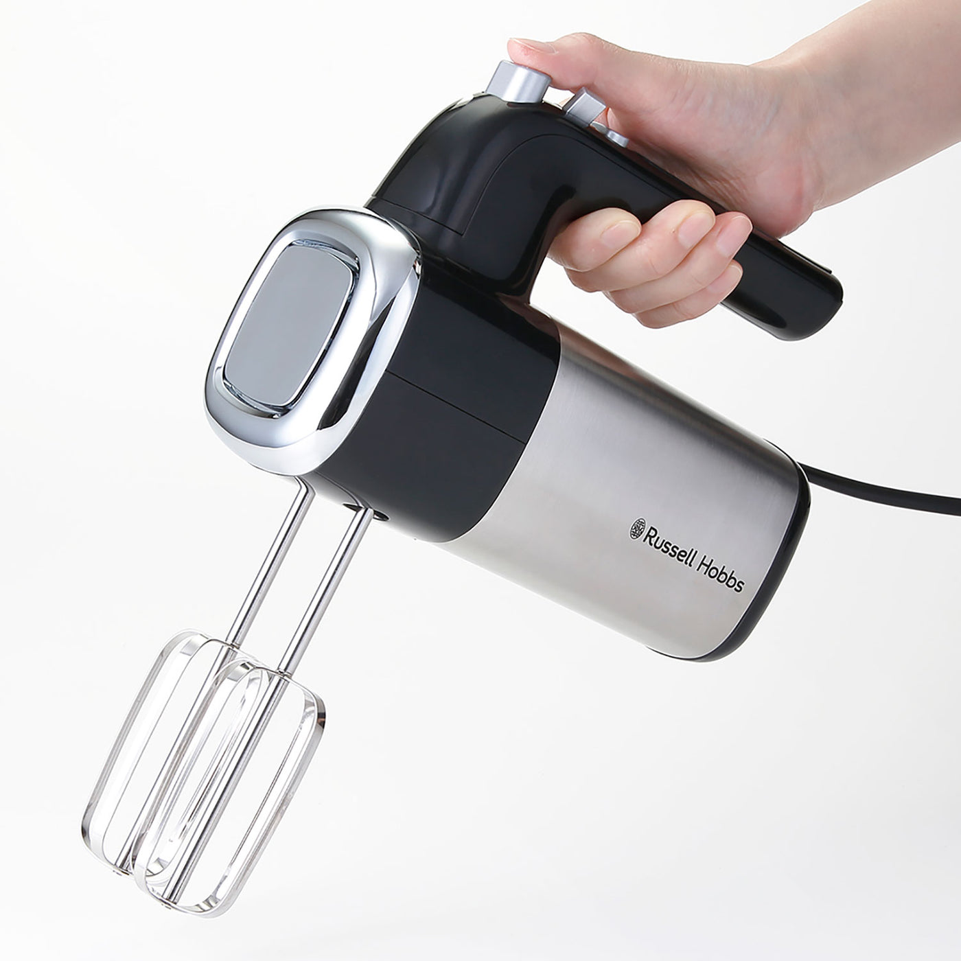 Russell Hobbs（ラッセルホブス）ベーシックハンドミキサー 2500JP