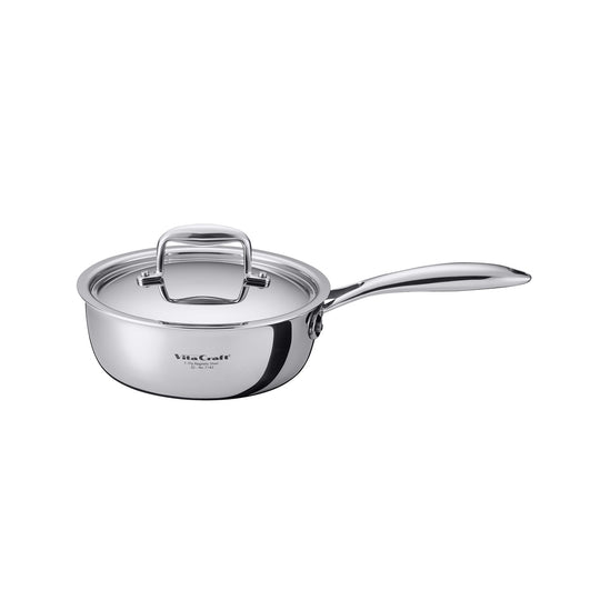 Vita Craft（ビタクラフト） Nシリーズ ソテーパン 20cm
