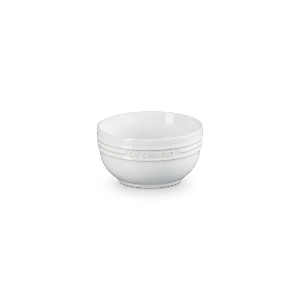 LE CREUSET ホワイト LE CREUSET(ル・クルーゼ) レジェ・ボール ホワイト |キッチン用品通販