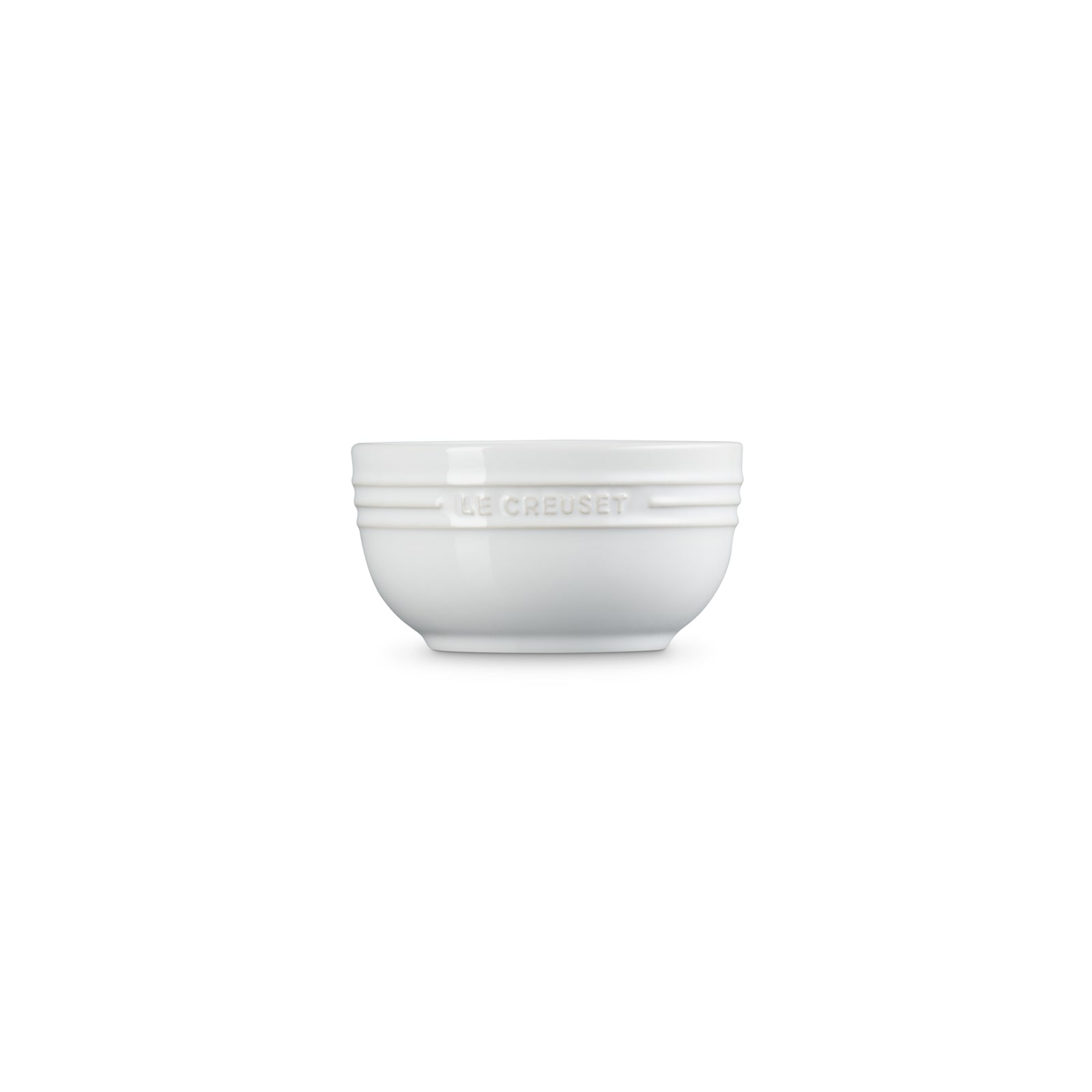 LE CREUSET(ル・クルーゼ) レジェ・ボール ホワイト |キッチン用品通販
