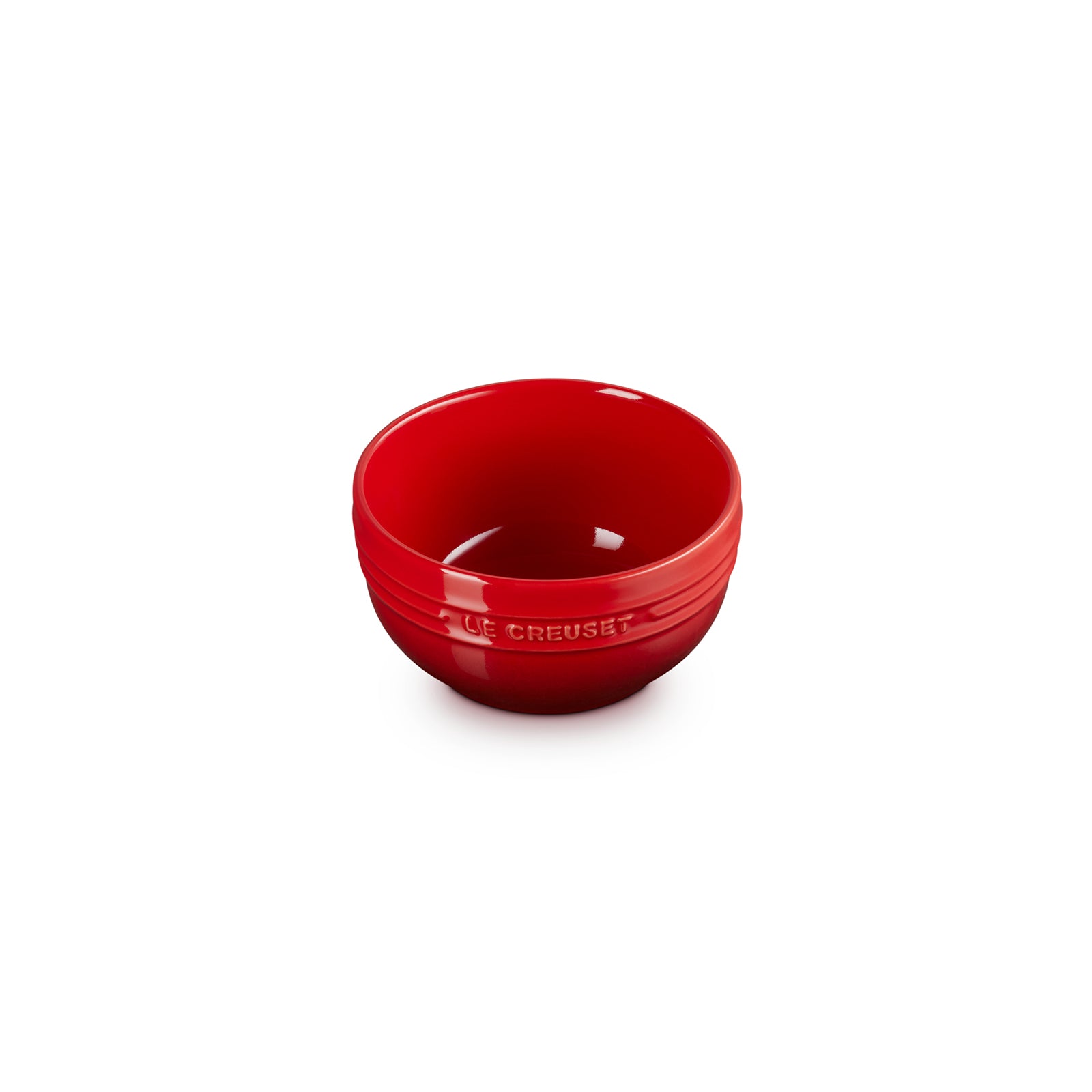 LE CREUSET(ル・クルーゼ) レジェ・ボール チェリーレッド |キッチン