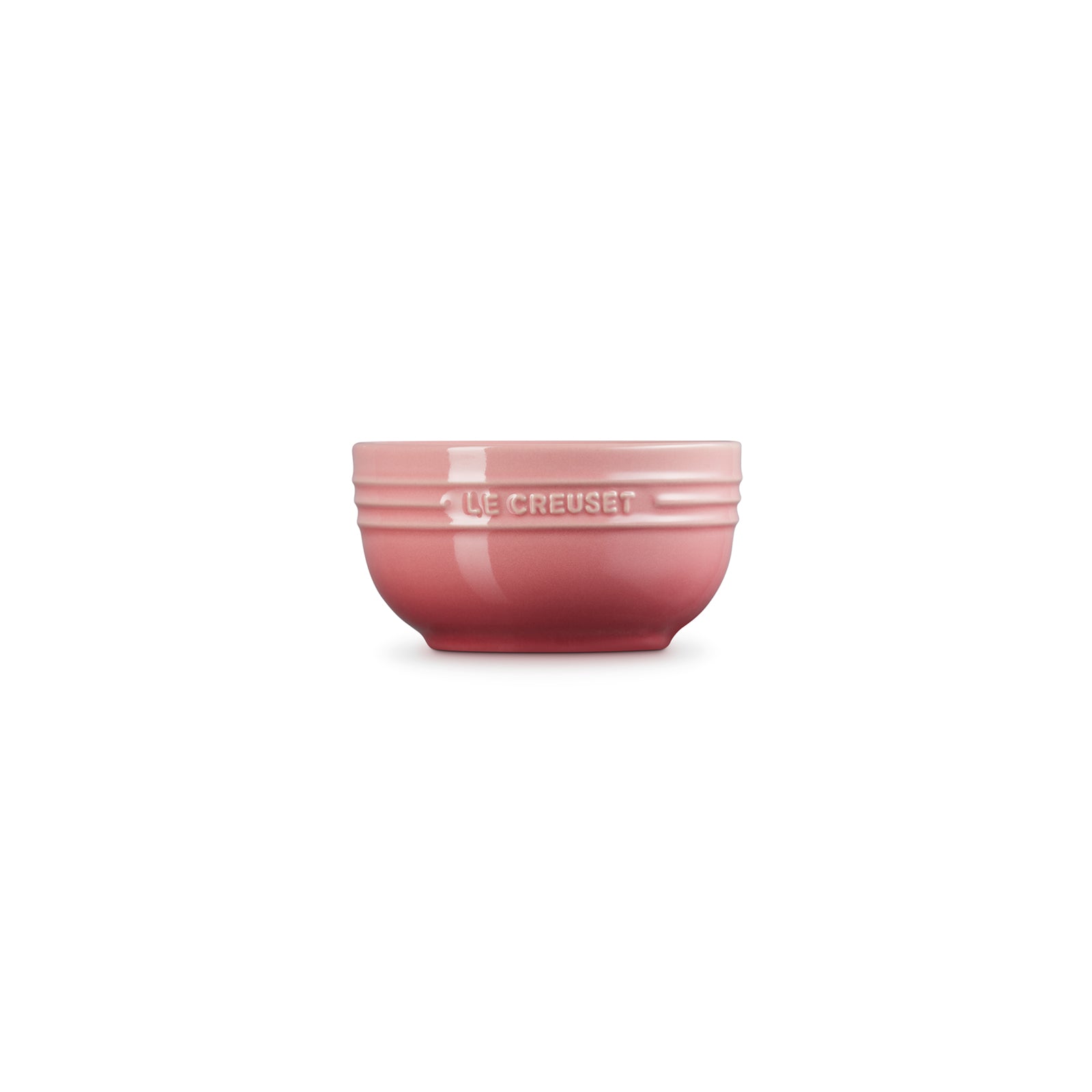 LE CREUSET　スモールボウル　ローズクォーツ　人気　388K〇 LE CREUSET(ル・クルーゼ) レジェ・ボール ローズクオーツ |キッチン