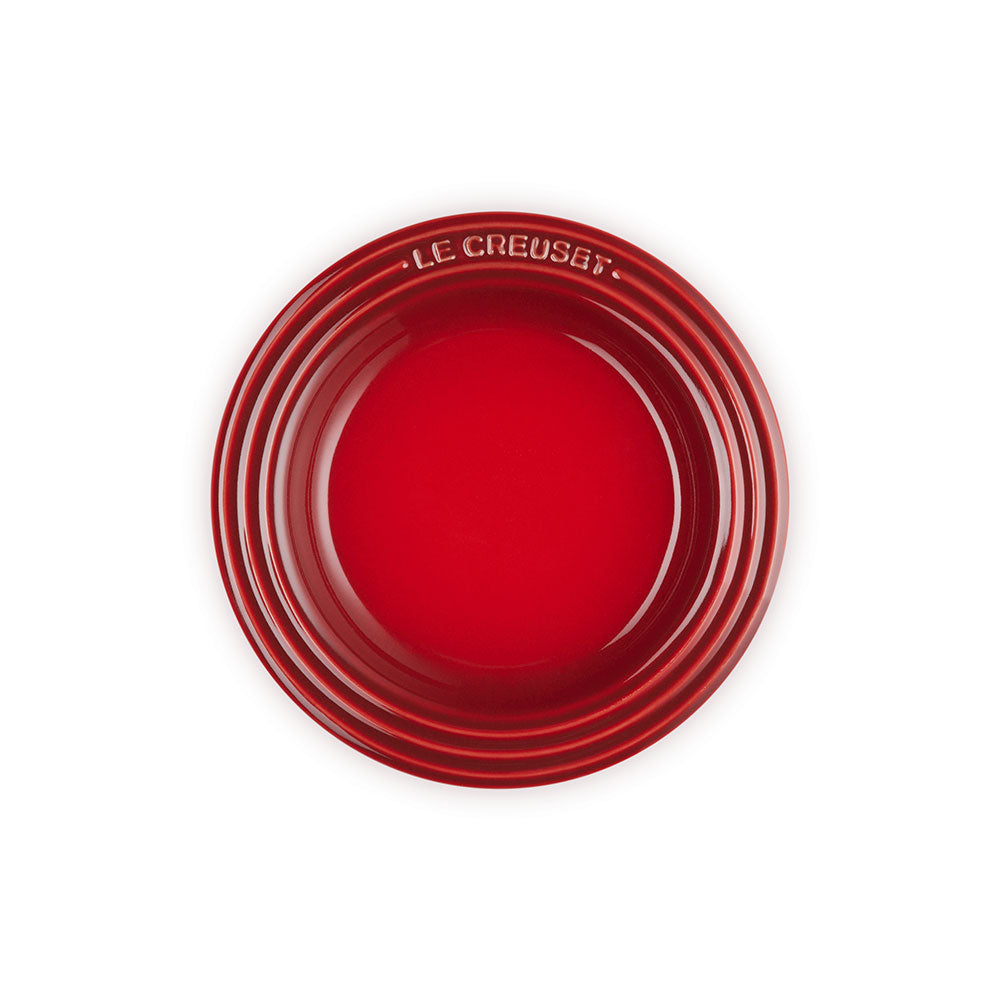 LE CREUSET(ル・クルーゼ) レジェ・プレート ソレイユ |キッチン用品