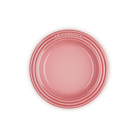 LE CREUSET(ル・クルーゼ)  レジェ・プレート ローズクウォーツ