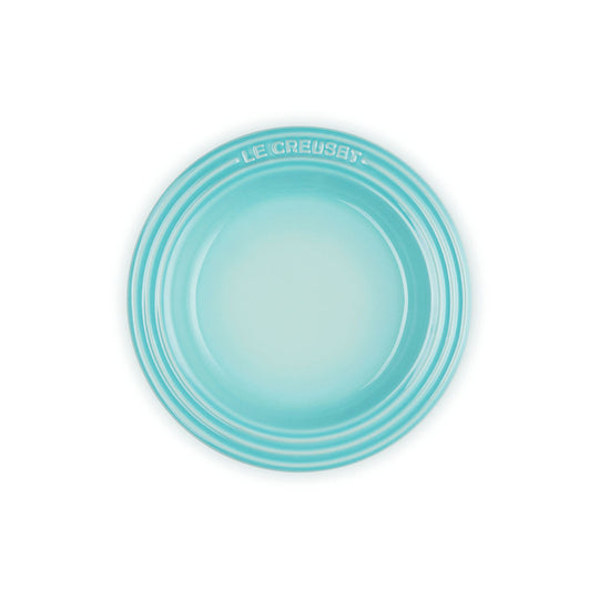 LE CREUSET(ル・クルーゼ)  レジェ・プレート クールミント