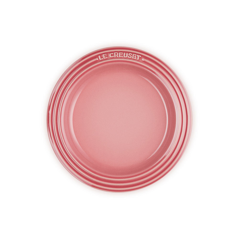LE CREUSET(ル・クルーゼ) レジェ・プレート ローズクウォーツ
