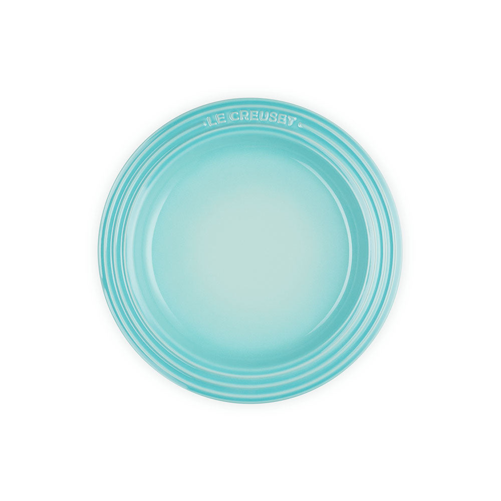 LE CREUSET(ル・クルーゼ) レジェ・プレート クールミント |キッチン