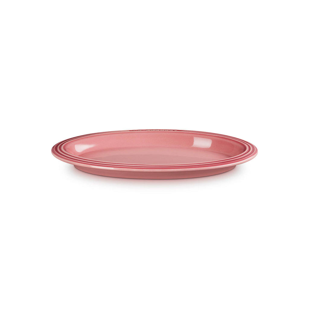 LE CREUSET(ル・クルーゼ) レジェ・オーバル・プレート 25cm