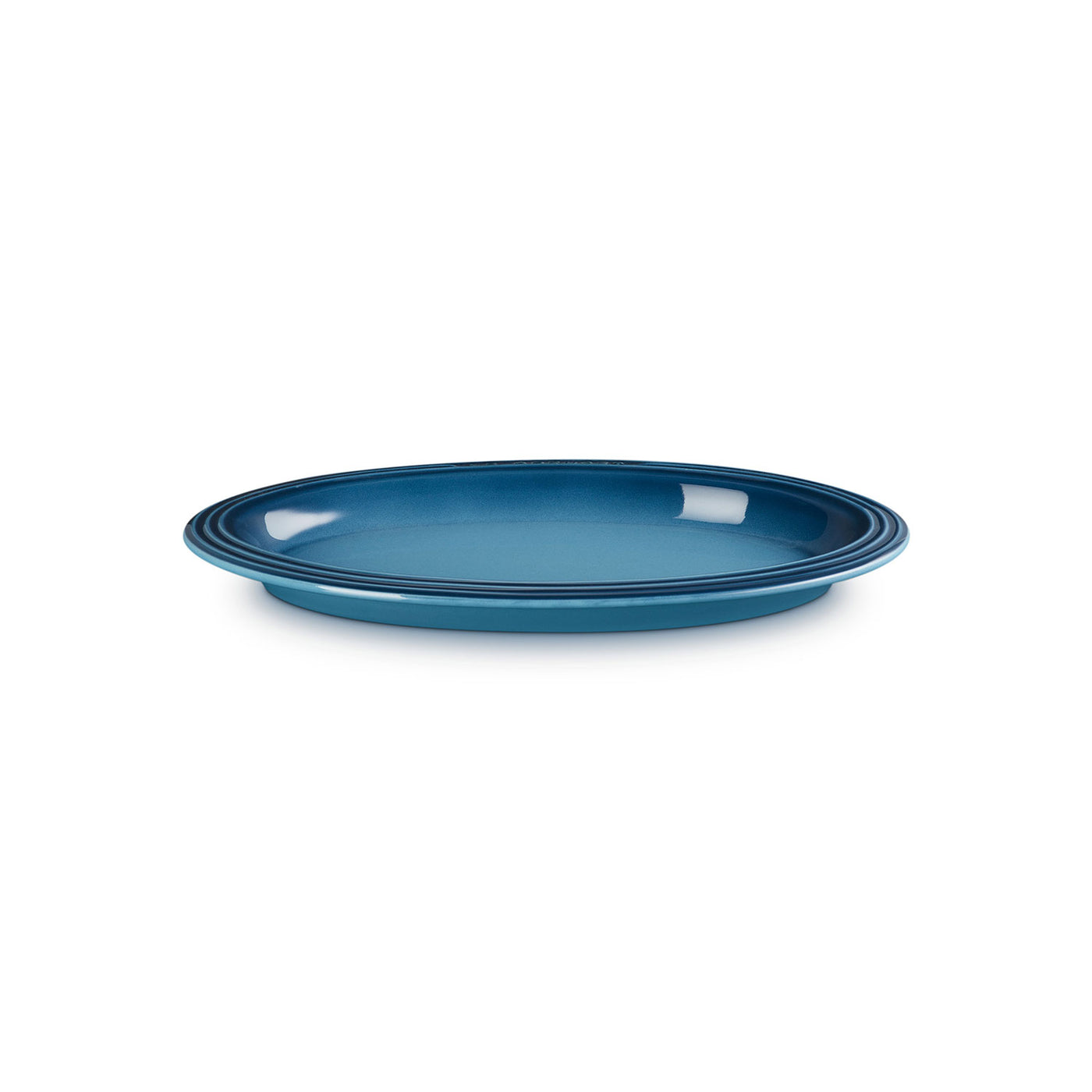 LE CREUSET(ル・クルーゼ) レジェ・オーバル・プレート 25cm LE CREUSET(ル・クルーゼ) レジェ・オーバル・プレート 25cm