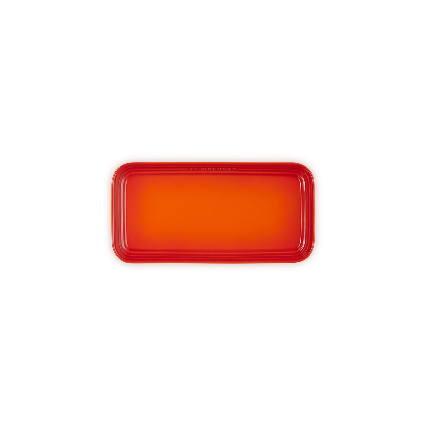 LE CREUSET(ル・クルーゼ) レジェ・レクタンギュラー・プレート