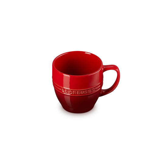 LE CREUSET(ル・クルーゼ)  レジェ・マグ チェリーレッド