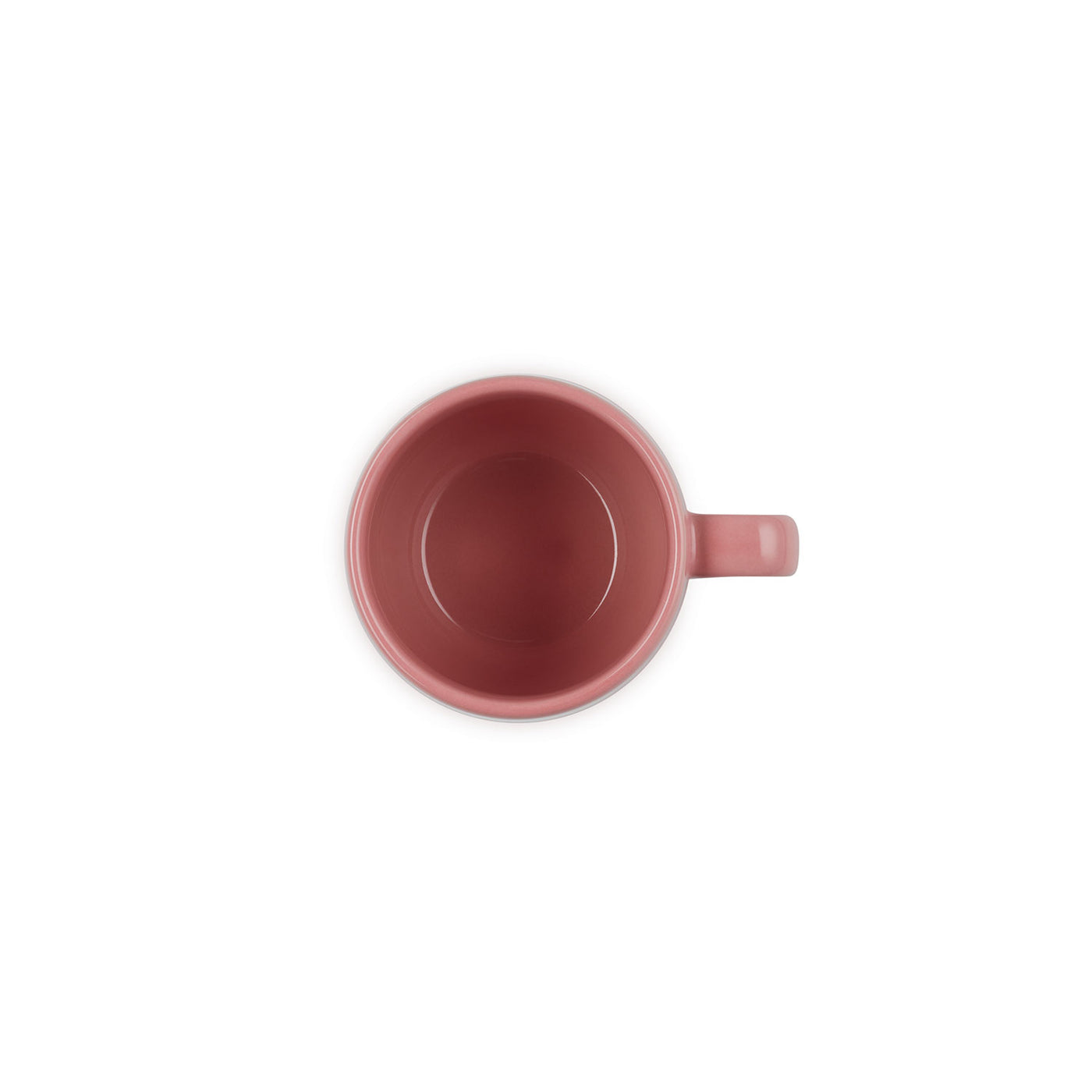 LE CREUSET(ル・クルーゼ) レジェ・マグ ローズクオーツ