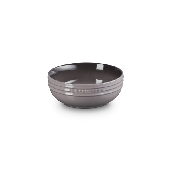 LE CREUSET(ル・クルーゼ) レジェ・ディッシュ 13cm フリント
