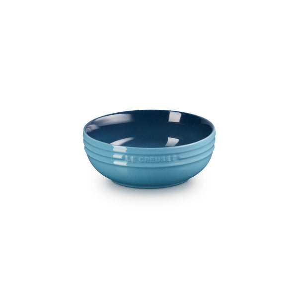 LE CREUSET ル・クルーゼ ディッシュ・ボール LE CREUSET(ル・クルーゼ) レジェ・ディッシュ 13cm フリント