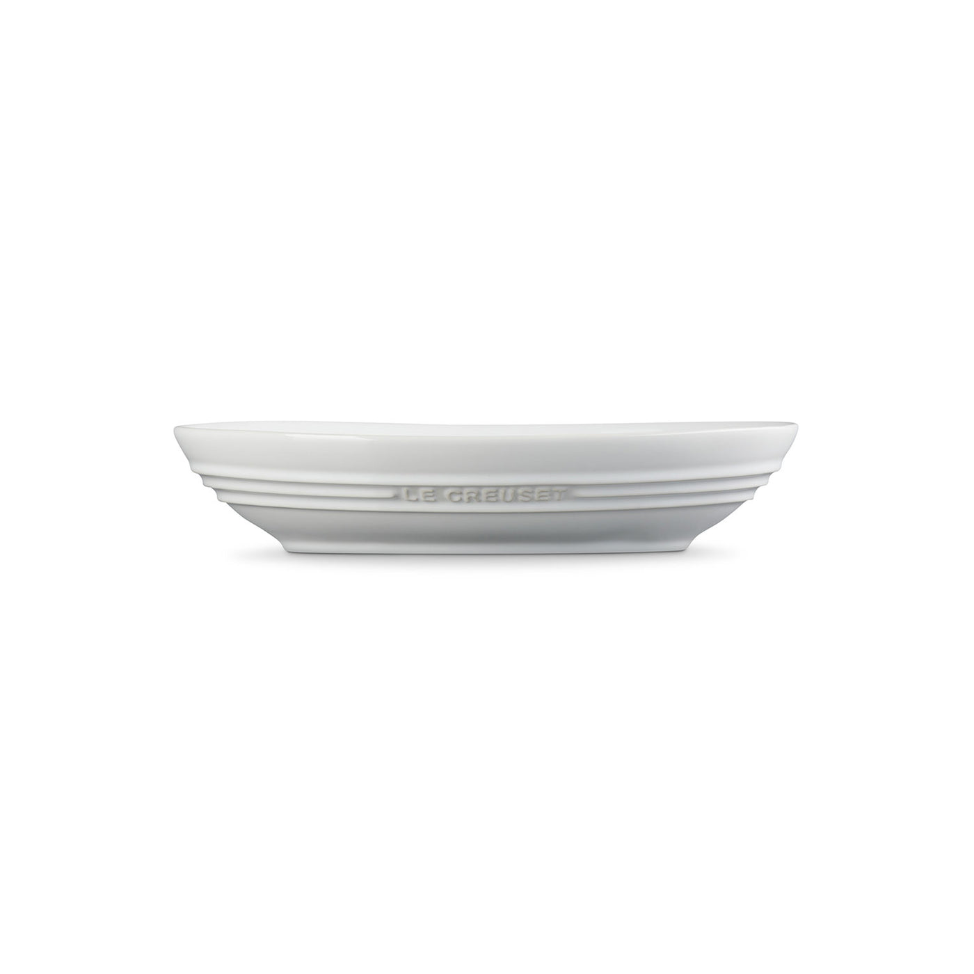 LE CREUSET(ル・クルーゼ) レジェ・プレート ホワイト 62134230100014