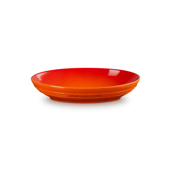 LE CREUSET(ル・クルーゼ) レジェ・プレート オレンジ 62134230900014