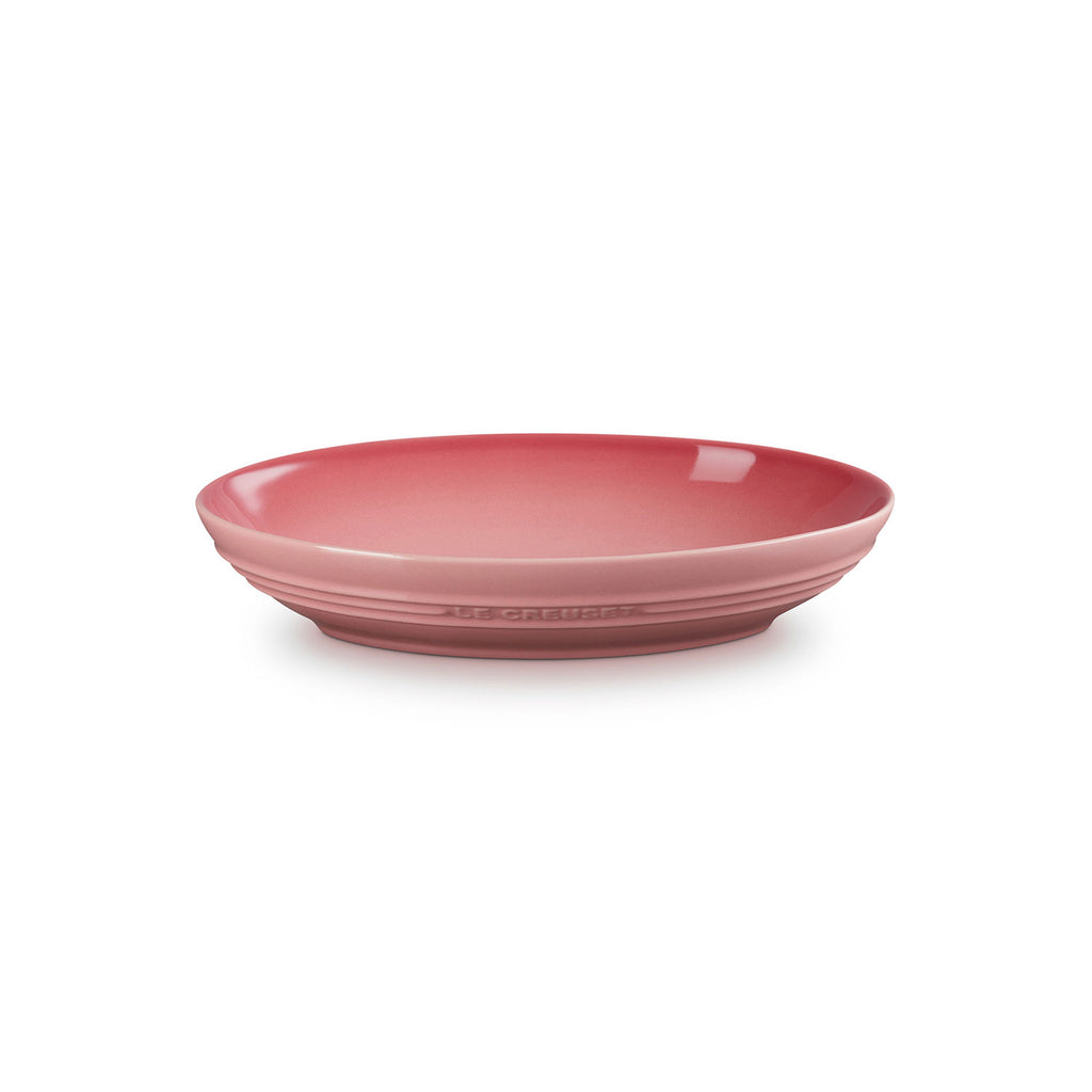 LE CREUSET(ル・クルーゼ) レジェ・プレート ローズクオーツ