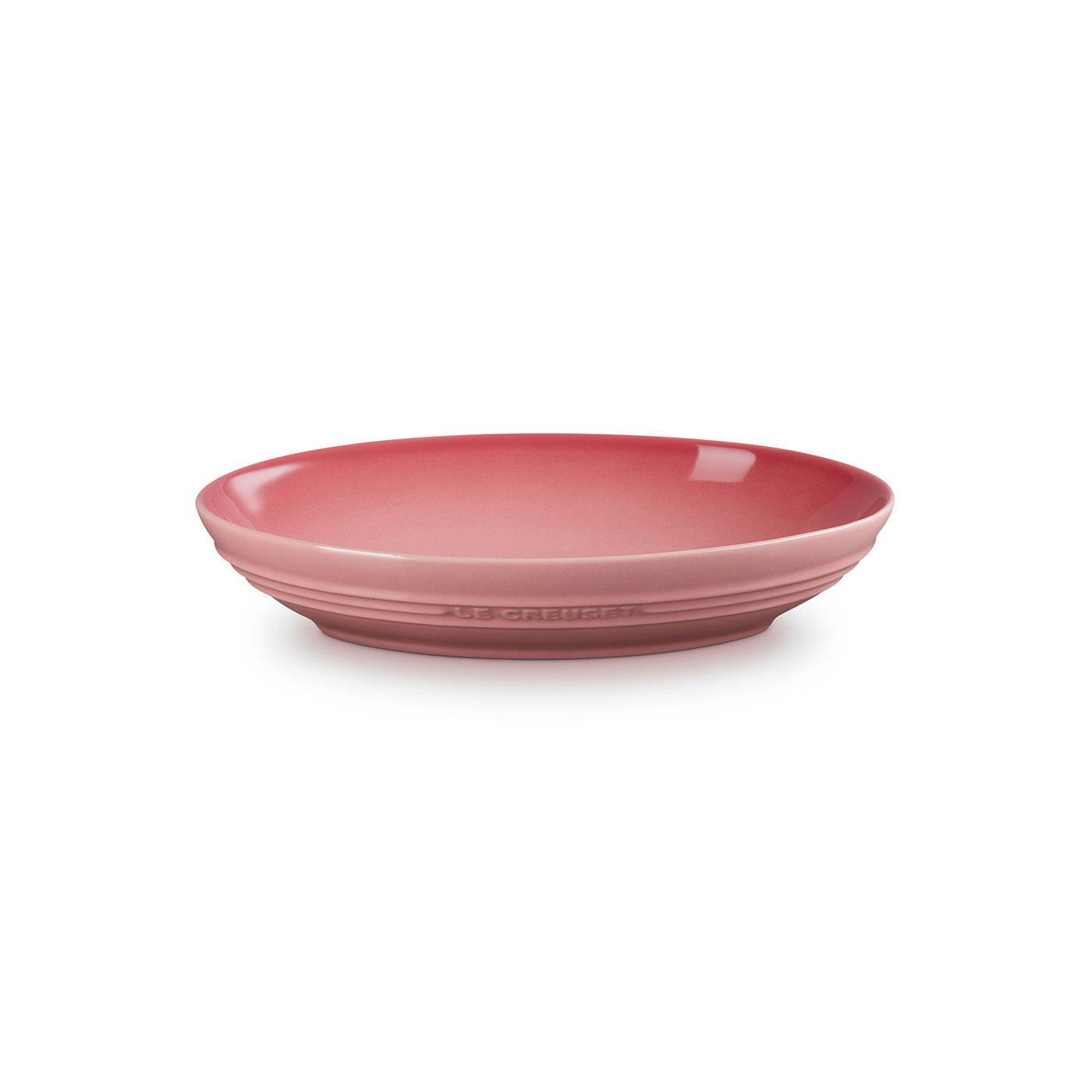 LE CREUSET(ル・クルーゼ) レジェ・プレート ローズクオーツ