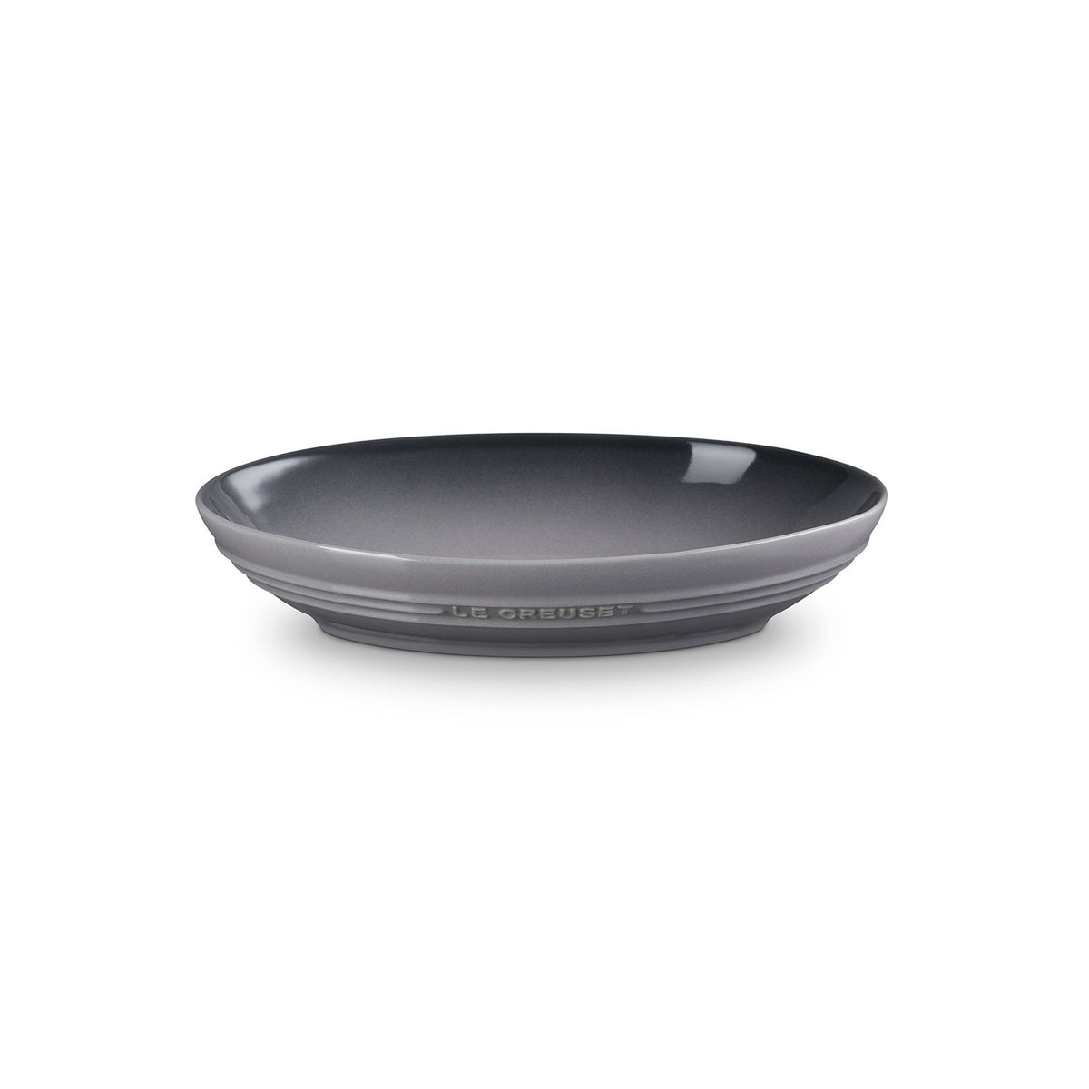 LE CREUSET(ル・クルーゼ) レジェ・プレート オレンジ 62134230900014